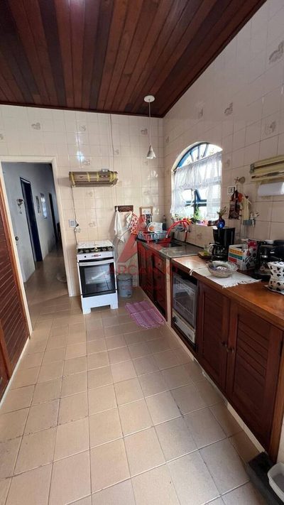 Casa, 3 quartos, 143 m² - Foto 4