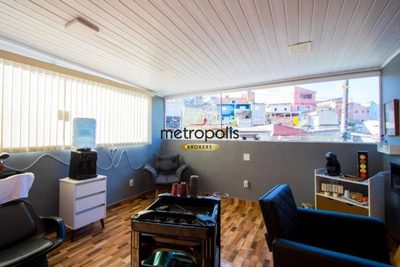 Sobrado, 3 quartos, 170 m² - Foto 5