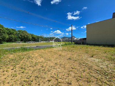 Terreno, 330 m² - Foto 1