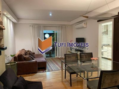 Apartamento, 2 quartos, 104 m² - Foto 2