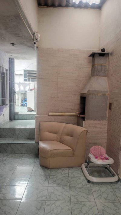 Casa, 3 quartos, 300 m² - Foto 2
