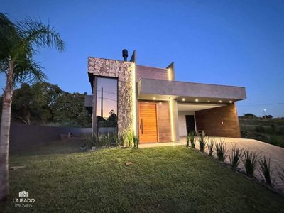 Casa, 3 quartos, 200 m² - Foto 3