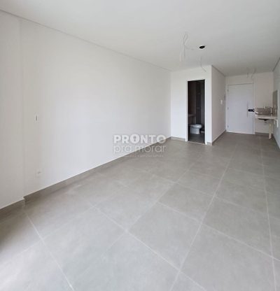 Apartamento, 1 quarto, 32 m² - Foto 5