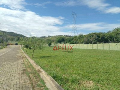 Loteamento e Condomínio, 300 m² - Foto 2