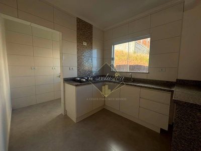 Apartamento, 2 quartos, 53 m² - Foto 4