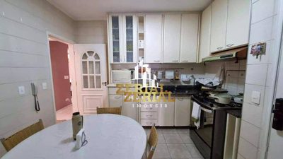 Apartamento, 3 quartos, 131 m² - Foto 5