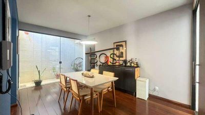 Casa, 3 quartos, 320 m² - Foto 3