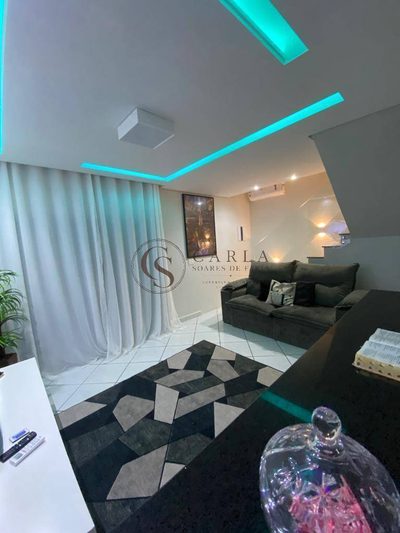 Casa, 3 quartos, 87 m² - Foto 4