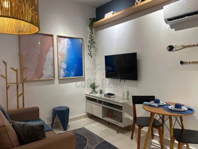Apartamento, 1 quarto, 26 m² - Foto 5