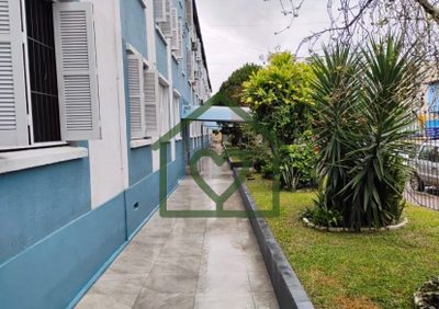 Apartamento, 2 quartos, 56 m² - Foto 3