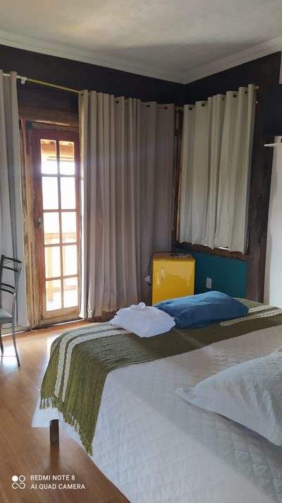 Chácara, 9 quartos - Foto 3