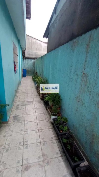 Sobrado, 3 quartos, 132 m² - Foto 4