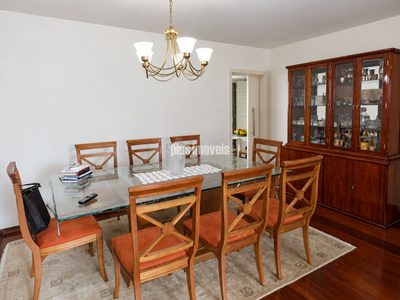 Apartamento, 3 quartos, 135 m² - Foto 3