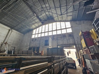 Depósito-Galpão, 1036 m² - Foto 4