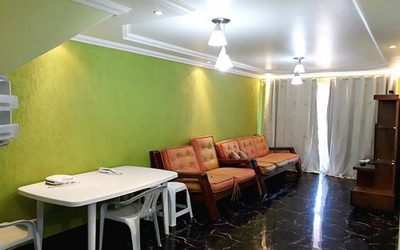 Apartamento, 4 quartos - Foto 2
