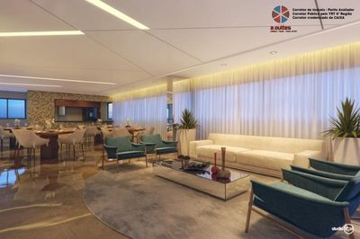 Apartamento, 3 quartos, 62 m² - Foto 2