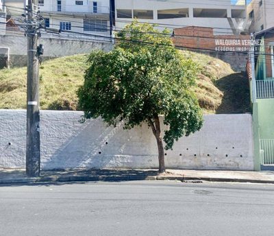 Terreno, 370 m² - Foto 1