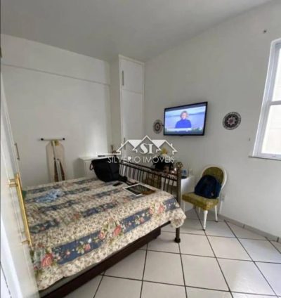 Apartamento, 1 quarto, 35 m² - Foto 2