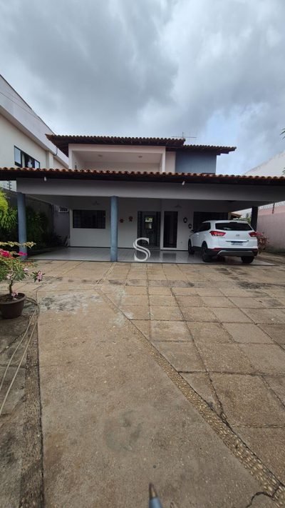Casa, 3 quartos, 474 m² - Foto 2