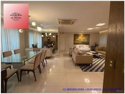 Apartamento, 3 quartos, 225 m² - Foto 2