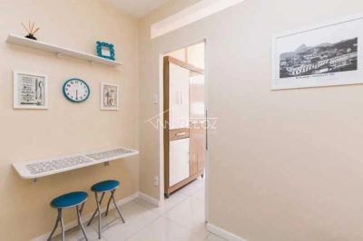 Apartamento, 1 quarto, 22 m² - Foto 4