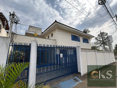 Loja-Salão, 340 m² - Foto 2