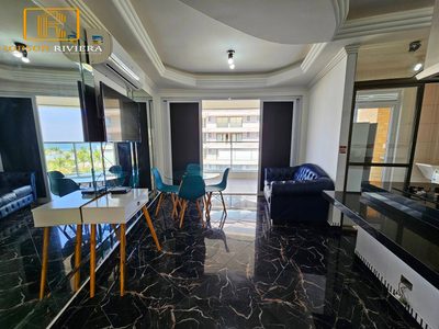 Apartamento, 2 quartos, 76 m² - Foto 2