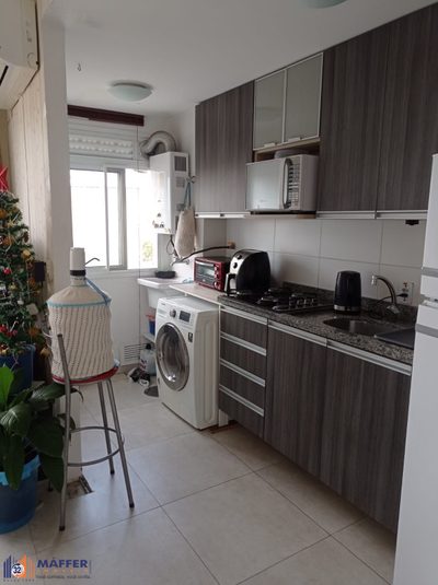 Apartamento, 3 quartos, 65 m² - Foto 5