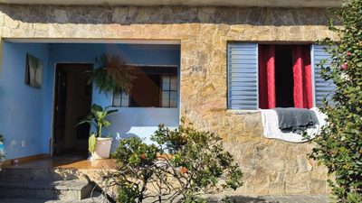 Casa, 3 quartos, 250 m² - Foto 1
