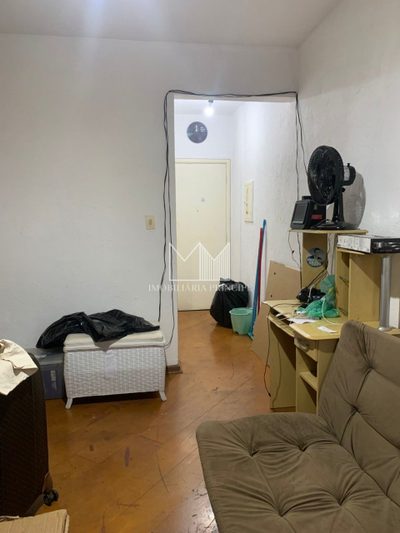 Apartamento, 1 quarto, 45 m² - Foto 1