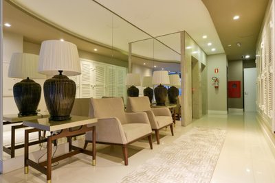 Apartamento, 1 quarto, 47 m² - Foto 5