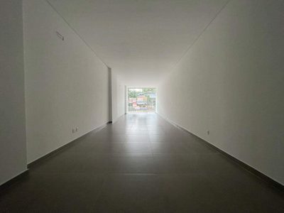 Loja-Salão, 62 m² - Foto 5
