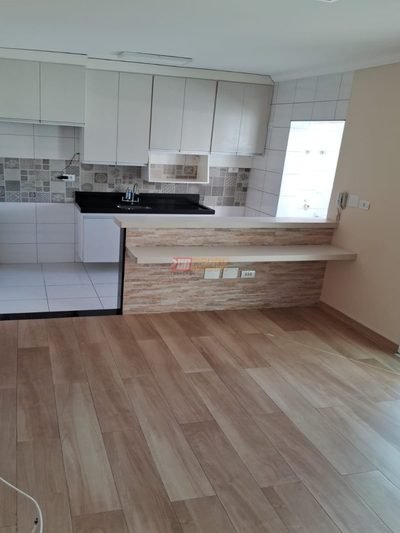 Apartamento, 1 quarto, 50 m² - Foto 2