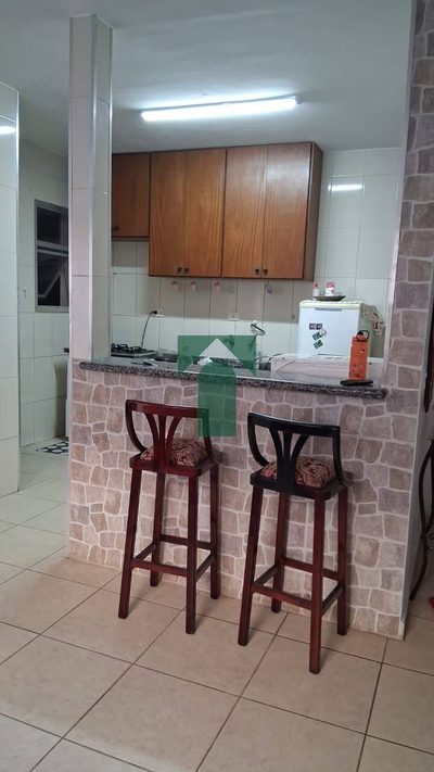 Apartamento, 3 quartos, 137 m² - Foto 3