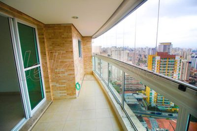Apartamento, 3 quartos, 145 m² - Foto 4