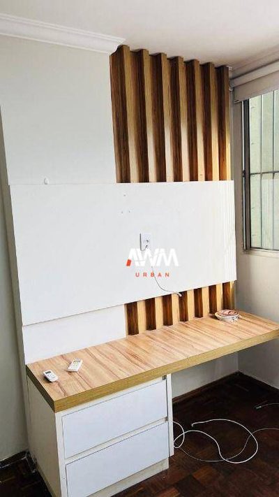 Apartamento, 3 quartos, 117 m² - Foto 5