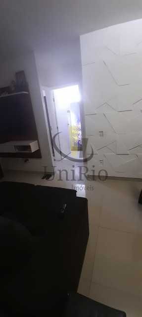 Apartamento, 2 quartos, 42 m² - Foto 5