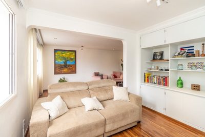Apartamento, 2 quartos, 106 m² - Foto 5