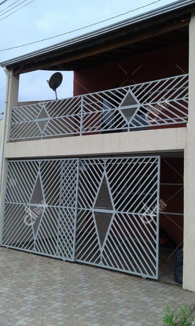 Casa, 3 quartos, 230 m² - Foto 1