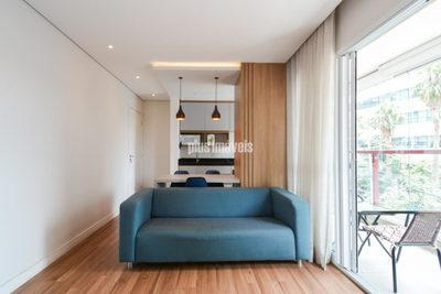 Apartamento, 2 quartos, 59 m² - Foto 3