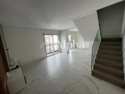 Apartamento, 3 quartos, 190 m² - Foto 1