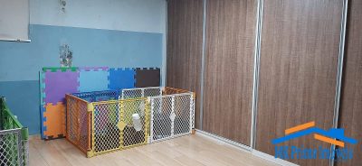 Sobrado, 3 quartos, 236 m² - Foto 5