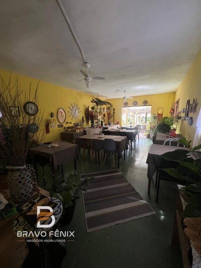 Casa, 10 quartos - Foto 4