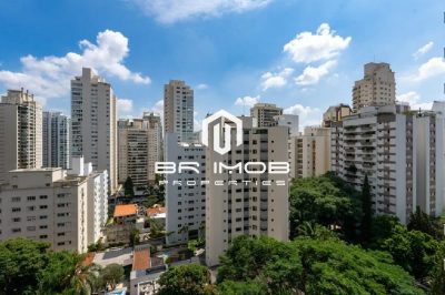 Apartamento, 4 quartos, 202 m² - Foto 5