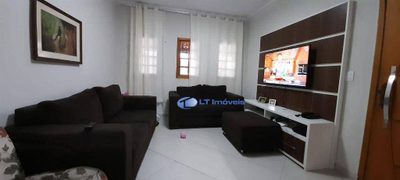 Casa, 3 quartos, 133 m² - Foto 2