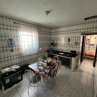 Casa, 3 quartos, 203 m² - Foto 5