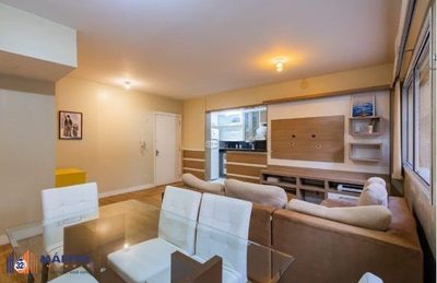 Apartamento, 2 quartos, 64 m² - Foto 2