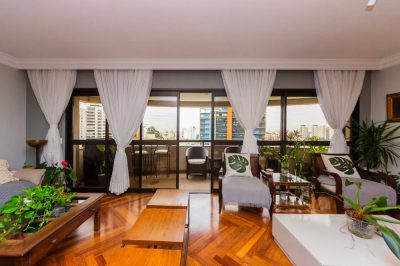 Apartamento, 6 quartos, 250 m² - Foto 2