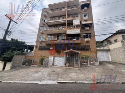 Apartamento, 2 quartos, 89 m² - Foto 1