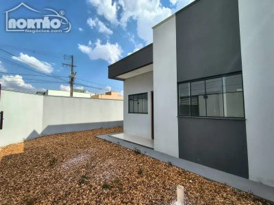 Casa, 3 quartos, 60 m² - Foto 2